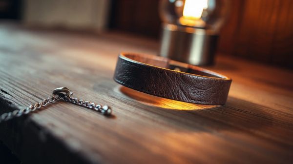 Les meilleures idées de bracelets personnalisés pour hommes