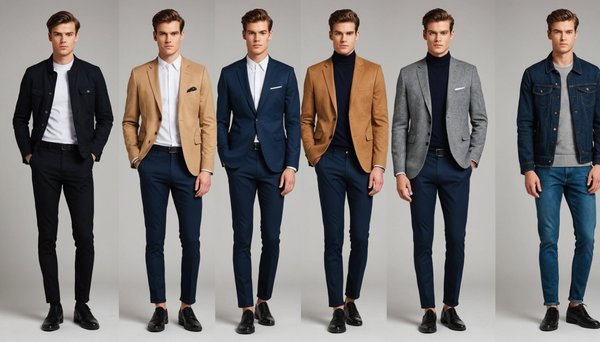 Découvrez plus de 10 000 modèles de vêtements homme asos
