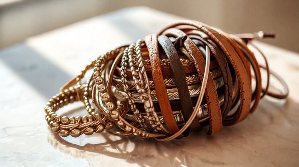 Top bracelets that set you apart: enhance your style